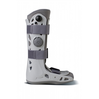 AIRCAST―MEDIUM Aircast AirSelect Standard Walker Brace / Walking Boot